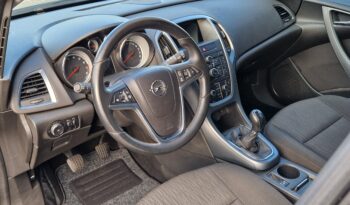 Opel Astra Sports Tourer 1.4 Turbo Berlin vol