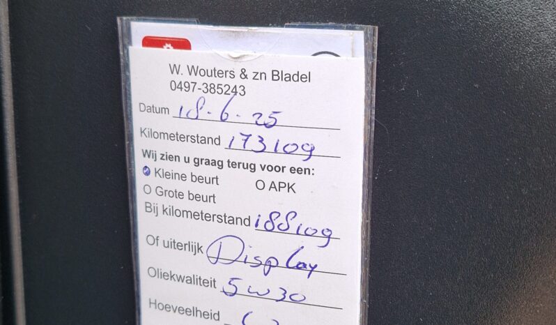 Nissan Qashqai 1,6 Acenta vol