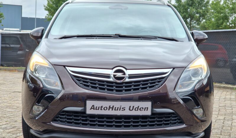 Opel Zafira Tourer 1.4T Cosmo 7p. vol