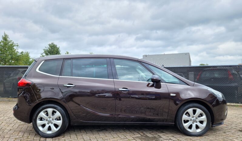Opel Zafira Tourer 1.4T Cosmo 7p. vol