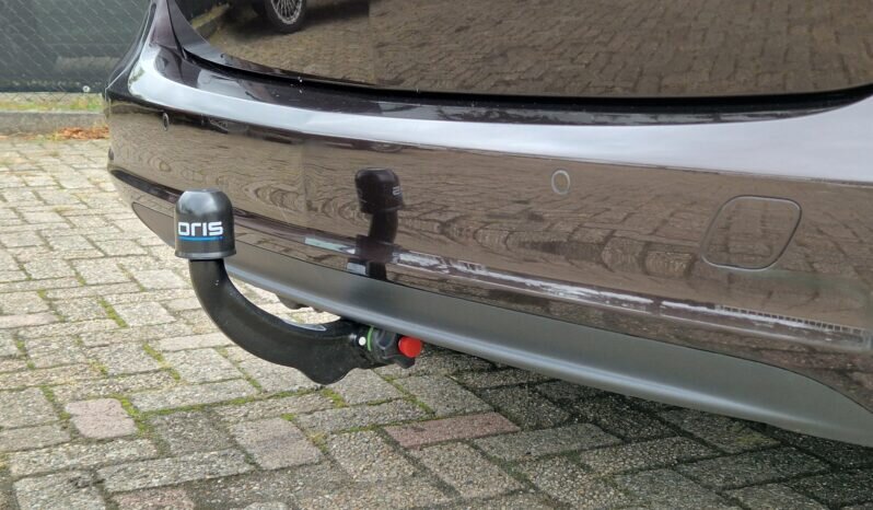 Opel Zafira Tourer 1.4T Cosmo 7p. vol