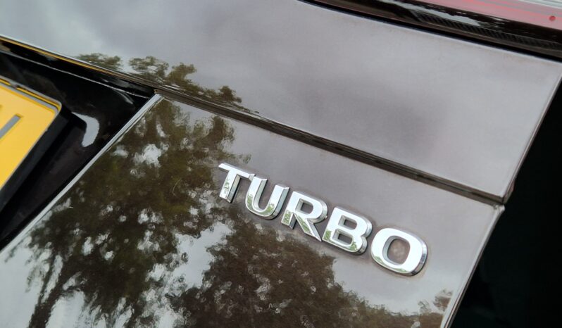 Opel Zafira Tourer 1.4T Cosmo 7p. vol