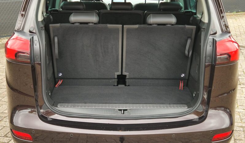Opel Zafira Tourer 1.4T Cosmo 7p. vol