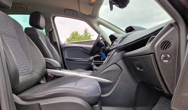 Opel Zafira Tourer 1.4T Cosmo 7p. vol