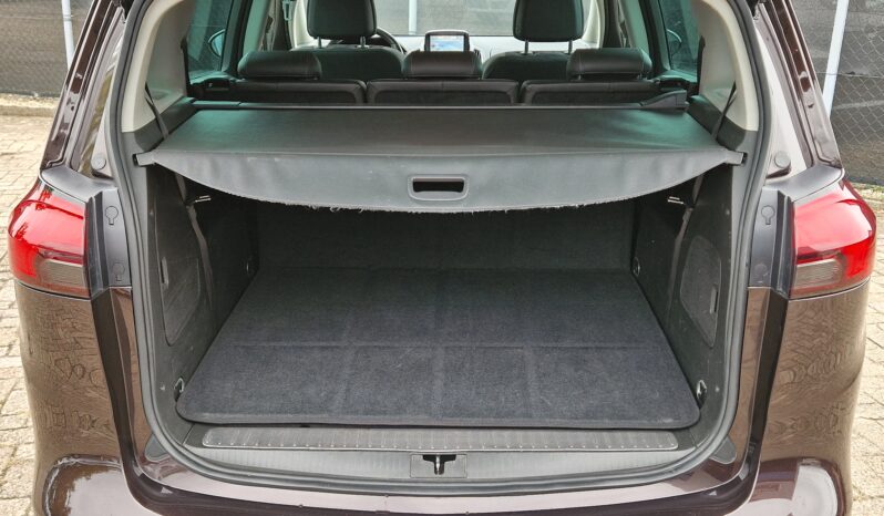 Opel Zafira Tourer 1.4T Cosmo 7p. vol