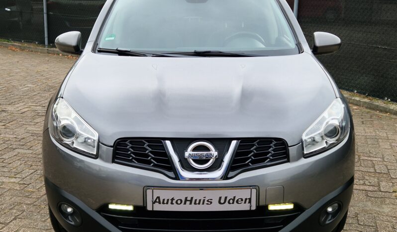 Nissan Qashqai 1.6 Connect Edition*Pano*Camera*Trekhaak vol