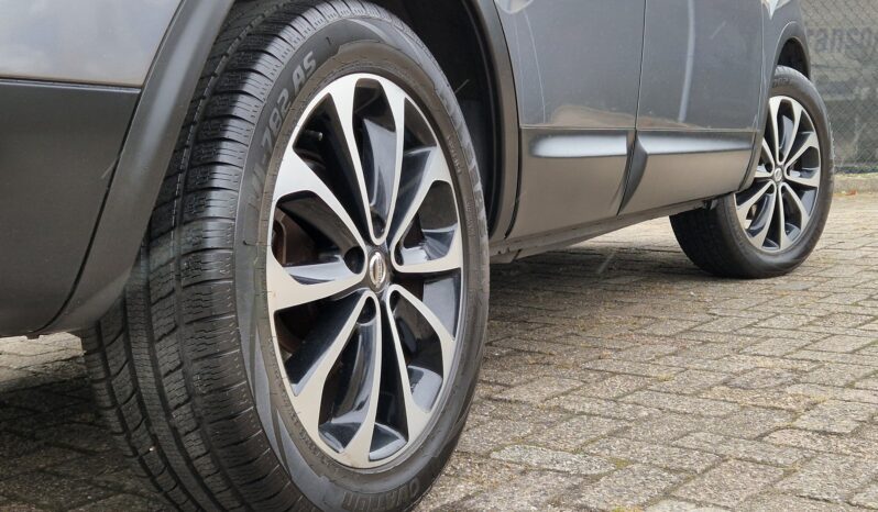 Nissan Qashqai 1.6 Connect Edition*Pano*Camera*Trekhaak vol