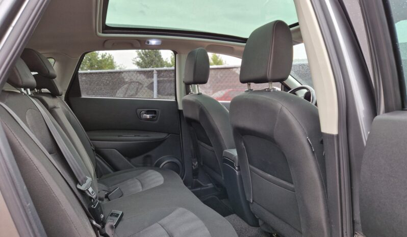 Nissan Qashqai 1.6 Connect Edition*Pano*Camera*Trekhaak vol