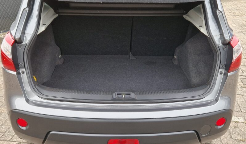 Nissan Qashqai 1.6 Connect Edition*Pano*Camera*Trekhaak vol