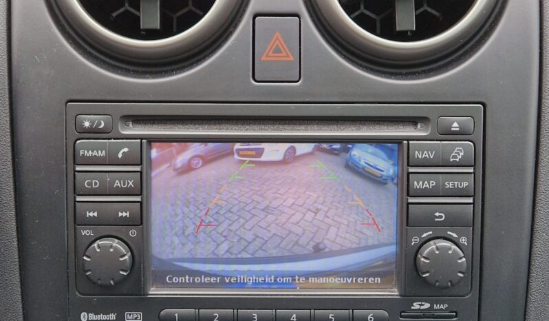 Nissan Qashqai 1.6 Connect Edition*Pano*Camera*Trekhaak vol