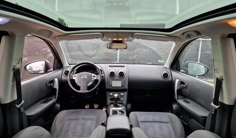 Nissan Qashqai 1.6 Connect Edition*Pano*Camera*Trekhaak vol