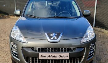 Peugeot 4007 2.4 ST 7p. vol
