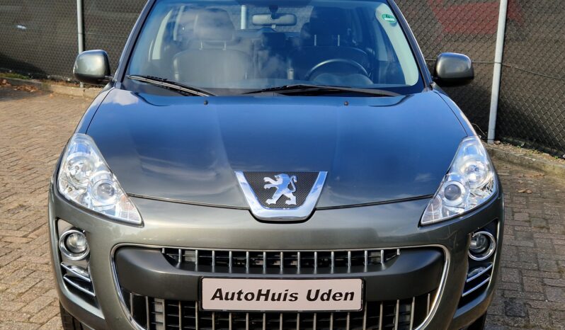 Peugeot 4007 2.4 ST 7p. vol