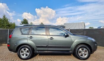 Peugeot 4007 2.4 ST 7p. vol