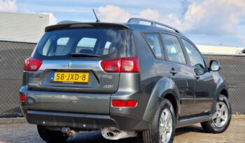 Peugeot 4007 2.4 ST 7p. vol