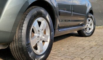 Peugeot 4007 2.4 ST 7p. vol