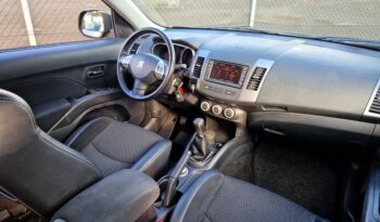Peugeot 4007 2.4 ST 7p. vol