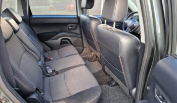 Peugeot 4007 2.4 ST 7p. vol