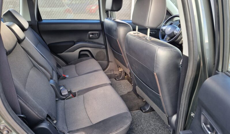Peugeot 4007 2.4 ST 7p. vol