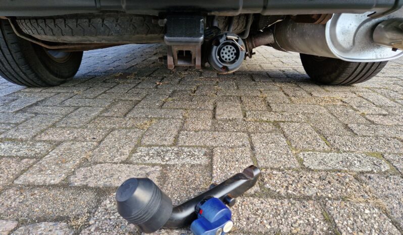 Peugeot 4007 2.4 ST 7p. vol