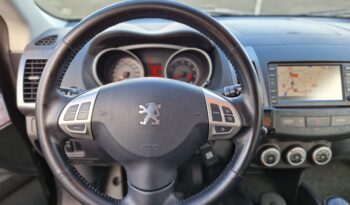 Peugeot 4007 2.4 ST 7p. vol