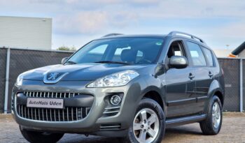 Peugeot 4007 2.4 ST 7p. vol