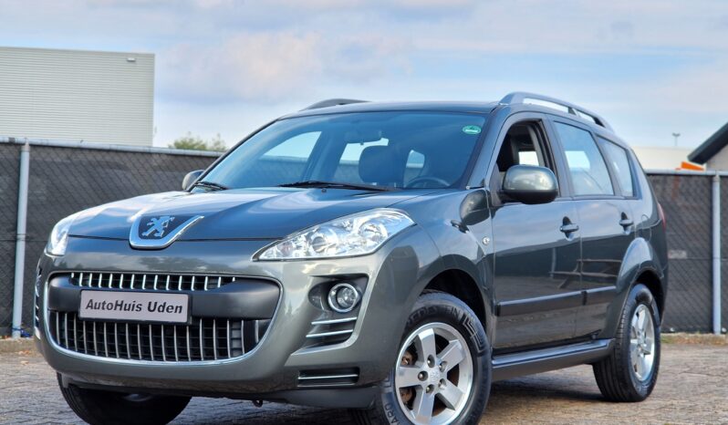Peugeot 4007 2.4 ST 7p. vol