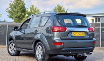 Peugeot 4007 2.4 ST 7p. vol
