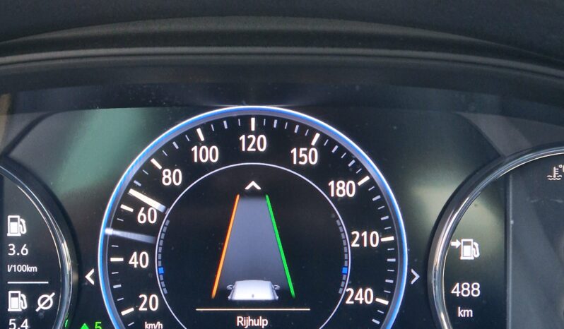 Opel Astra Sports Tourer 1.2 Elegance vol