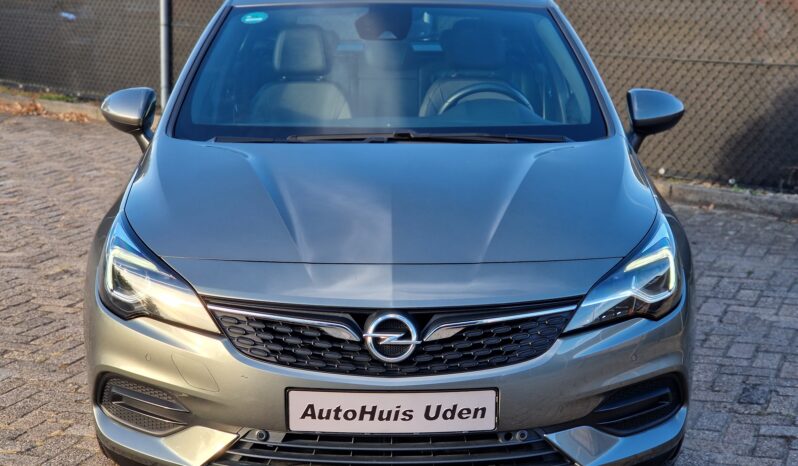 Opel Astra Sports Tourer 1.2 Elegance vol