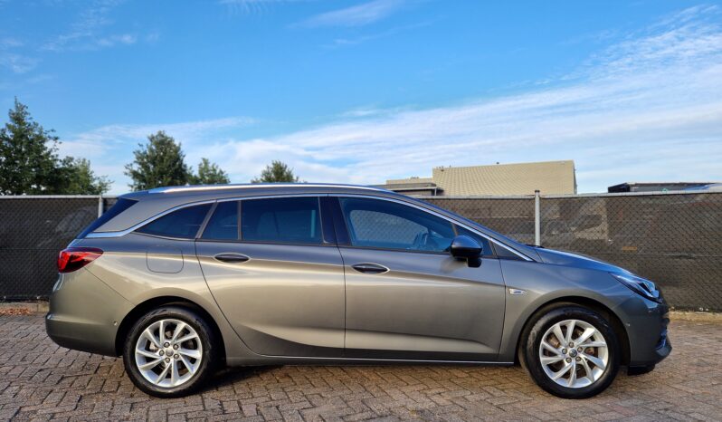 Opel Astra Sports Tourer 1.2 Elegance vol