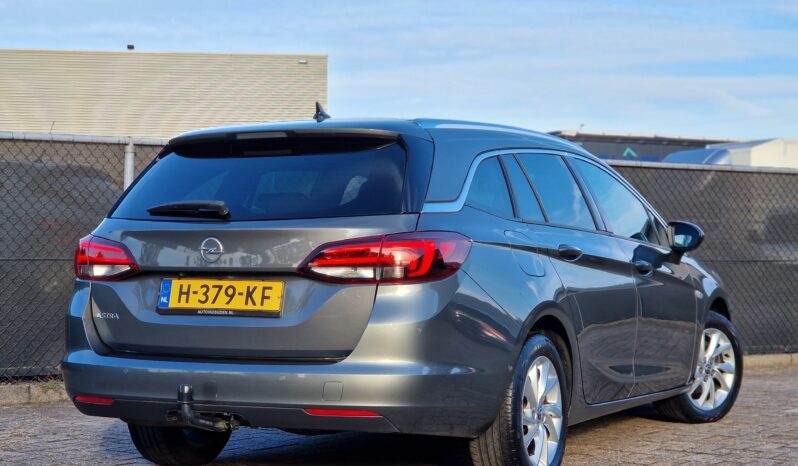 Opel Astra Sports Tourer 1.2 Elegance vol