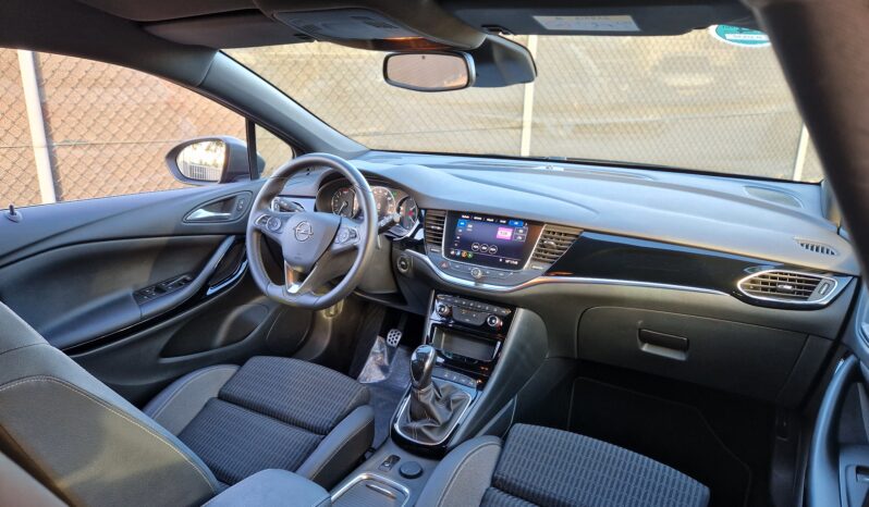 Opel Astra Sports Tourer 1.2 Elegance vol