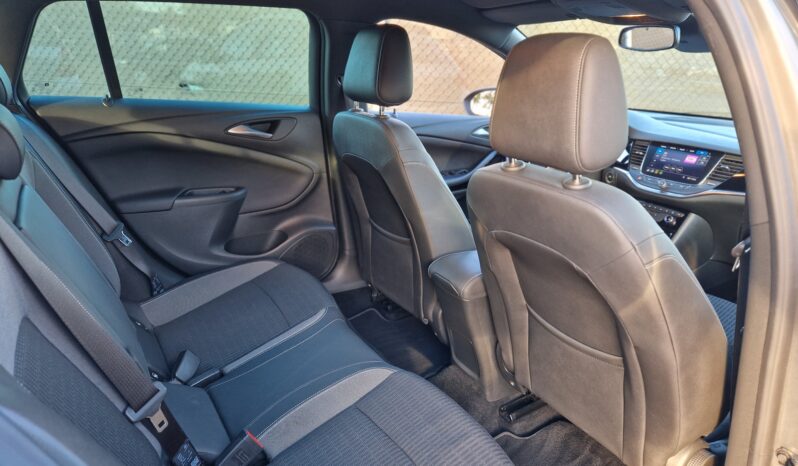 Opel Astra Sports Tourer 1.2 Elegance vol