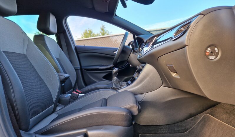 Opel Astra Sports Tourer 1.2 Elegance vol