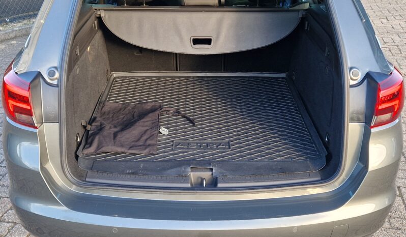 Opel Astra Sports Tourer 1.2 Elegance vol