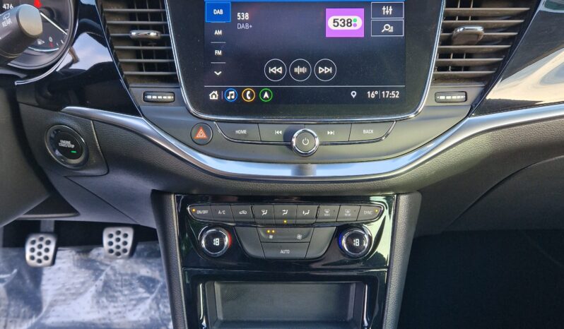 Opel Astra Sports Tourer 1.2 Elegance vol