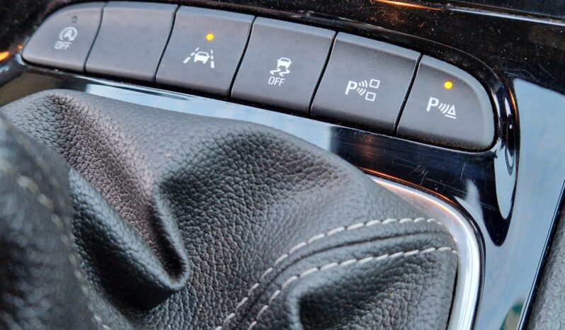 Opel Astra Sports Tourer 1.2 Elegance vol