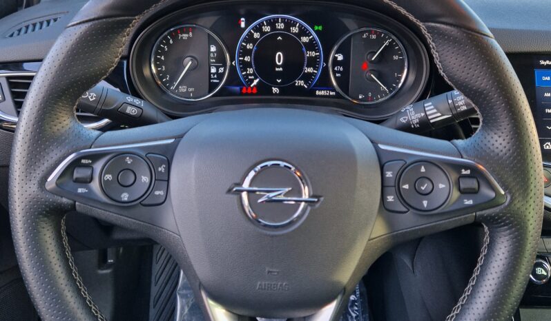 Opel Astra Sports Tourer 1.2 Elegance vol