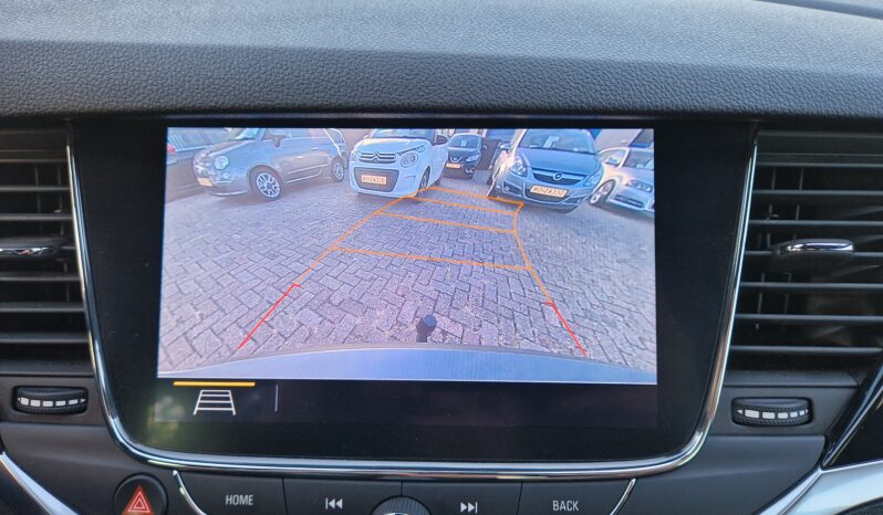 Opel Astra Sports Tourer 1.2 Elegance vol