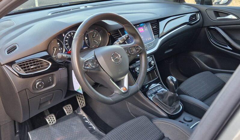 Opel Astra Sports Tourer 1.2 Elegance vol