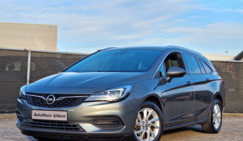 Opel Astra Sports Tourer 1.2 Elegance vol