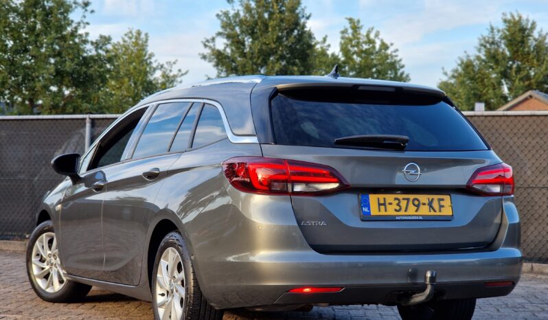 Opel Astra Sports Tourer 1.2 Elegance vol