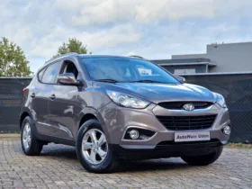 Hyundai ix35 2,0 Automaat Business Edition