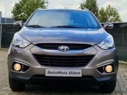 Hyundai ix35 2,0 Automaat Business Edition vol
