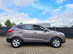 Hyundai ix35 2,0 Automaat Business Edition vol