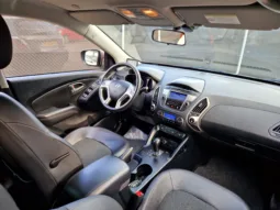 Hyundai ix35 2,0 Automaat Business Edition vol