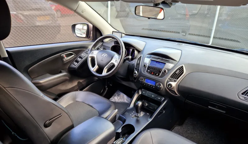 Hyundai ix35 2,0 Automaat Business Edition vol