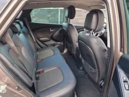 Hyundai ix35 2,0 Automaat Business Edition vol