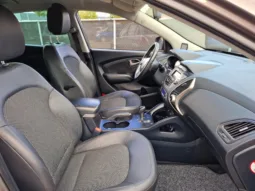 Hyundai ix35 2,0 Automaat Business Edition vol